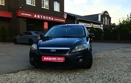Ford Focus II рестайлинг, 2008 год, 300 000 рублей, 4 фотография