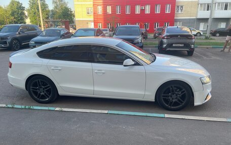 Audi A5, 2011 год, 1 190 000 рублей, 7 фотография