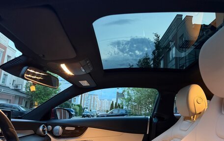 Mercedes-Benz C-Класс, 2015 год, 3 600 000 рублей, 7 фотография