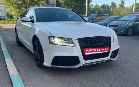 Audi A5, 2011 год, 1 190 000 рублей, 3 фотография