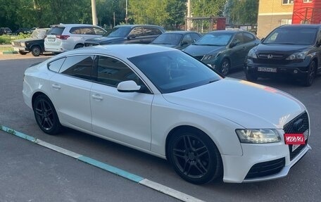 Audi A5, 2011 год, 1 190 000 рублей, 6 фотография