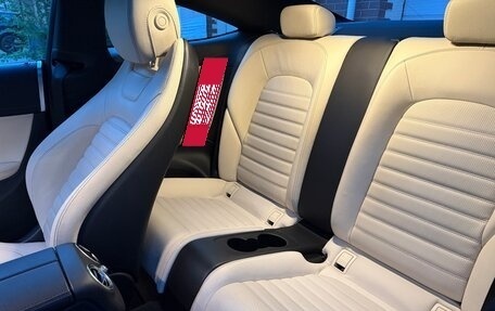 Mercedes-Benz C-Класс, 2015 год, 3 600 000 рублей, 6 фотография