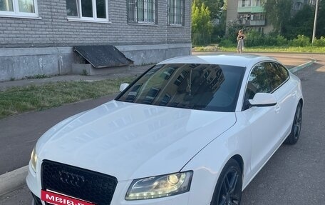 Audi A5, 2011 год, 1 190 000 рублей, 5 фотография