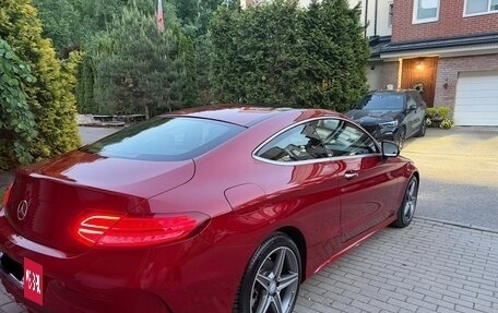 Mercedes-Benz C-Класс, 2015 год, 3 600 000 рублей, 9 фотография