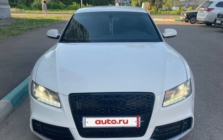 Audi A5, 2011 год, 1 190 000 рублей, 2 фотография