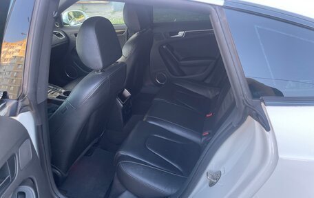 Audi A5, 2011 год, 1 190 000 рублей, 21 фотография