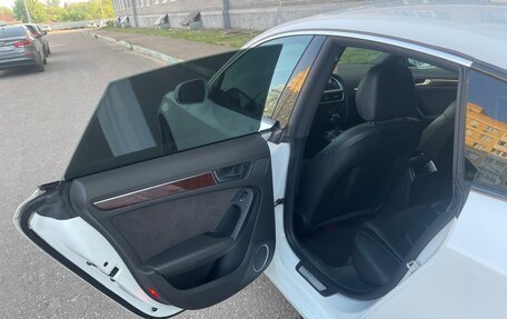 Audi A5, 2011 год, 1 190 000 рублей, 22 фотография