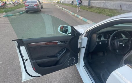 Audi A5, 2011 год, 1 190 000 рублей, 17 фотография