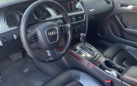 Audi A5, 2011 год, 1 190 000 рублей, 16 фотография