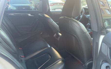 Audi A5, 2011 год, 1 190 000 рублей, 19 фотография