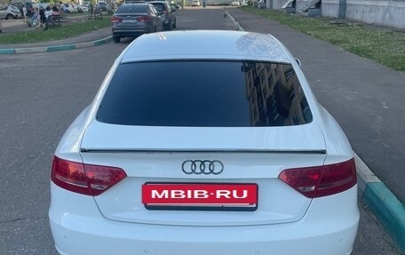 Audi A5, 2011 год, 1 190 000 рублей, 10 фотография