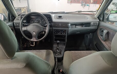Daewoo Nexia I рестайлинг, 2006 год, 90 000 рублей, 5 фотография