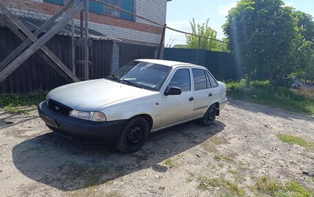 Daewoo Nexia I рестайлинг, 2006 год, 90 000 рублей, 2 фотография