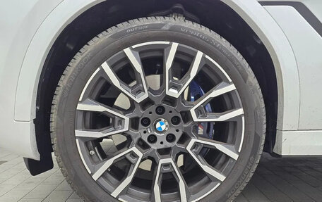 BMW X6, 2025 год, 12 500 000 рублей, 5 фотография