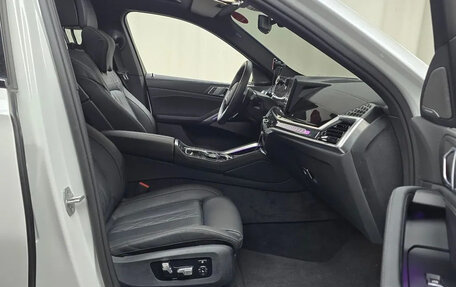 BMW X6, 2025 год, 12 500 000 рублей, 11 фотография