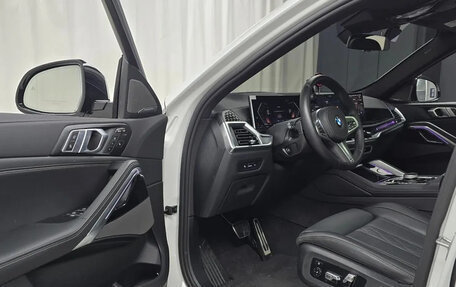 BMW X6, 2025 год, 12 500 000 рублей, 10 фотография