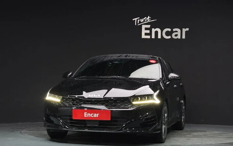 KIA K5, 2022 год, 2 090 000 рублей, 3 фотография