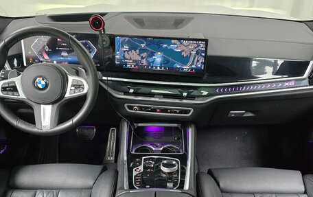 BMW X6, 2025 год, 12 500 000 рублей, 7 фотография