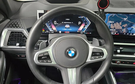 BMW X6, 2025 год, 12 500 000 рублей, 13 фотография