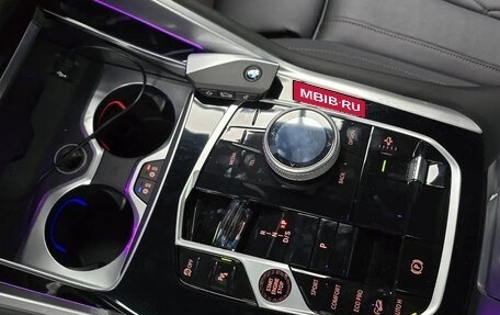BMW X6, 2025 год, 12 500 000 рублей, 9 фотография