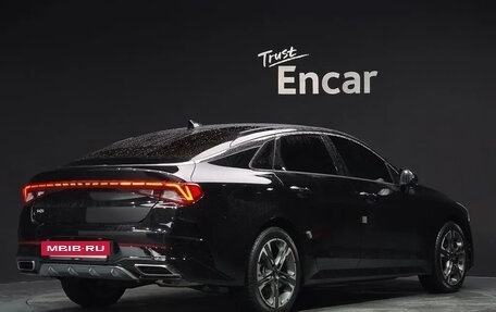 KIA K5, 2022 год, 2 090 000 рублей, 2 фотография