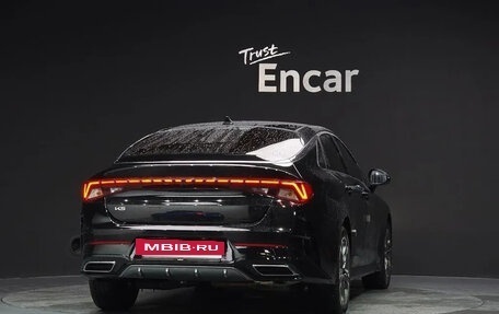KIA K5, 2022 год, 2 090 000 рублей, 4 фотография