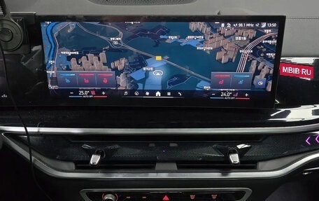BMW X6, 2025 год, 12 500 000 рублей, 14 фотография