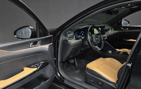 KIA K5, 2022 год, 2 090 000 рублей, 13 фотография