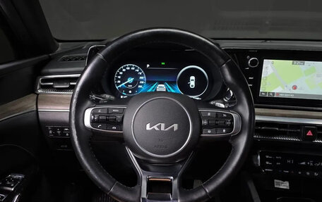 KIA K5, 2022 год, 2 090 000 рублей, 17 фотография