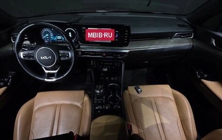 KIA K5, 2022 год, 2 090 000 рублей, 8 фотография
