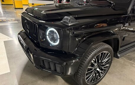 Mercedes-Benz G-Класс AMG, 2026 год, 33 270 000 рублей, 11 фотография