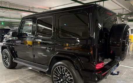 Mercedes-Benz G-Класс AMG, 2026 год, 33 270 000 рублей, 7 фотография