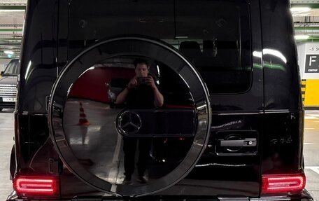 Mercedes-Benz G-Класс AMG, 2026 год, 33 270 000 рублей, 3 фотография