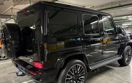 Mercedes-Benz G-Класс AMG, 2026 год, 33 270 000 рублей, 4 фотография