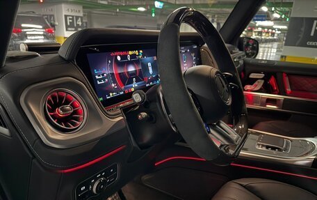 Mercedes-Benz G-Класс AMG, 2026 год, 33 270 000 рублей, 15 фотография