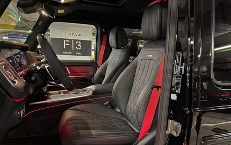 Mercedes-Benz G-Класс AMG, 2026 год, 33 270 000 рублей, 19 фотография