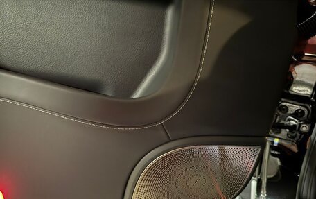 Mercedes-Benz G-Класс AMG, 2026 год, 33 270 000 рублей, 18 фотография
