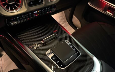 Mercedes-Benz G-Класс AMG, 2026 год, 33 270 000 рублей, 26 фотография