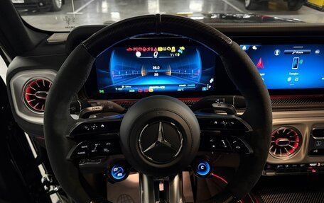 Mercedes-Benz G-Класс AMG, 2026 год, 33 270 000 рублей, 22 фотография