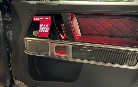 Mercedes-Benz G-Класс AMG, 2026 год, 33 270 000 рублей, 20 фотография