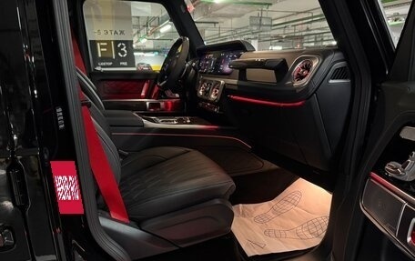 Mercedes-Benz G-Класс AMG, 2026 год, 33 270 000 рублей, 27 фотография