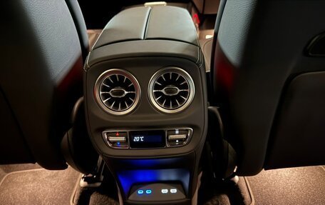 Mercedes-Benz G-Класс AMG, 2026 год, 33 270 000 рублей, 30 фотография