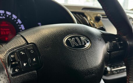 KIA Sportage III, 2013 год, 1 315 000 рублей, 6 фотография