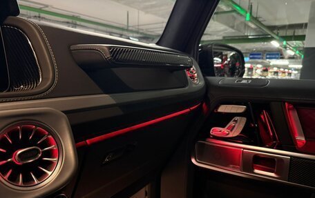 Mercedes-Benz G-Класс AMG, 2026 год, 33 270 000 рублей, 33 фотография