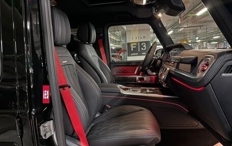 Mercedes-Benz G-Класс AMG, 2026 год, 33 270 000 рублей, 32 фотография