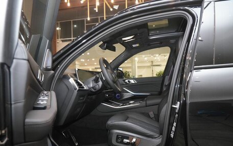 BMW X5, 2025 год, 16 250 000 рублей, 11 фотография
