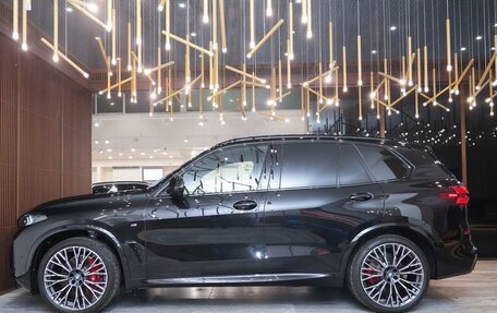 BMW X5, 2025 год, 16 250 000 рублей, 6 фотография