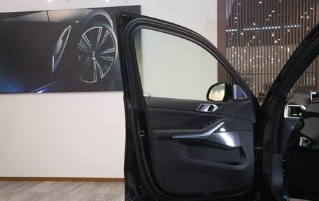 BMW X5, 2025 год, 16 250 000 рублей, 10 фотография