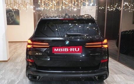 BMW X5, 2025 год, 16 250 000 рублей, 4 фотография