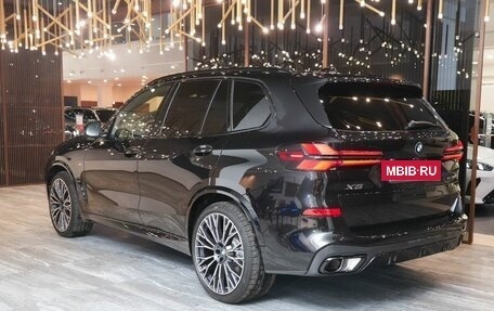 BMW X5, 2025 год, 16 250 000 рублей, 5 фотография